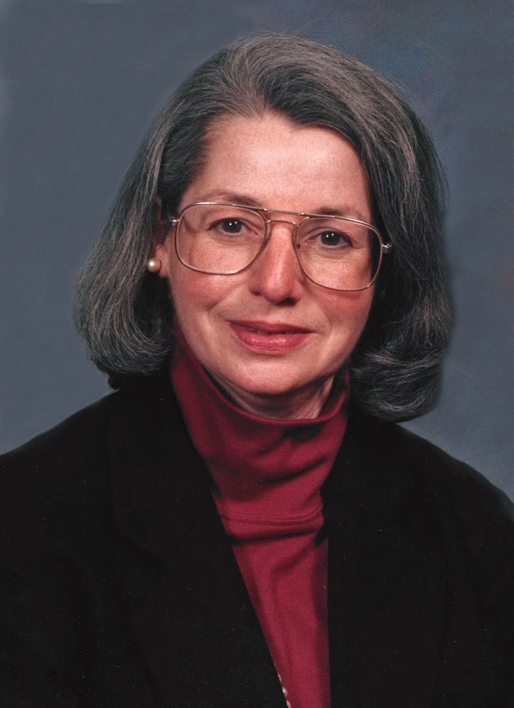 Priscilla Elizabeth Lewis