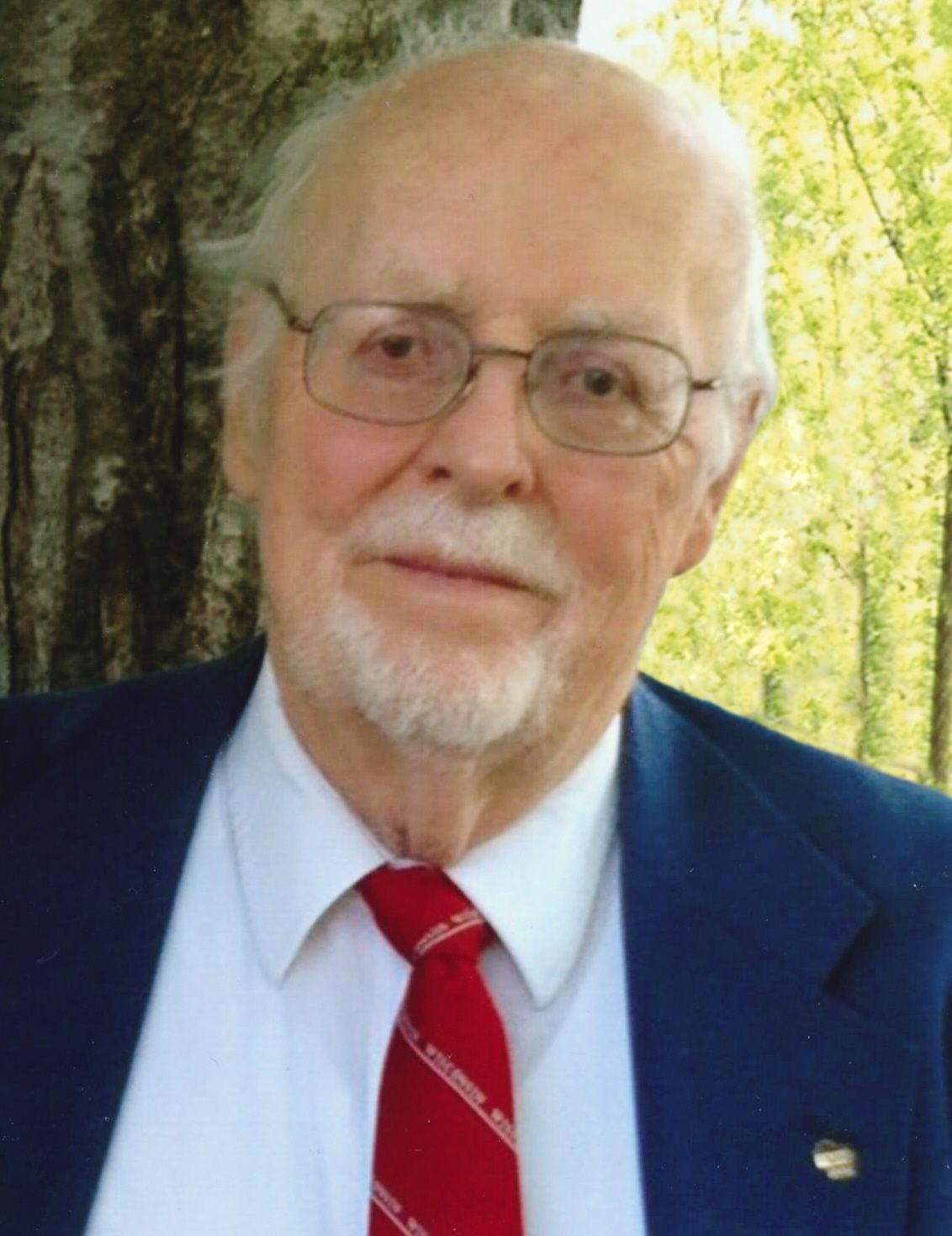 Donald L. Snyder
