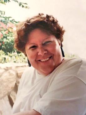Laura Jean Zimmerman