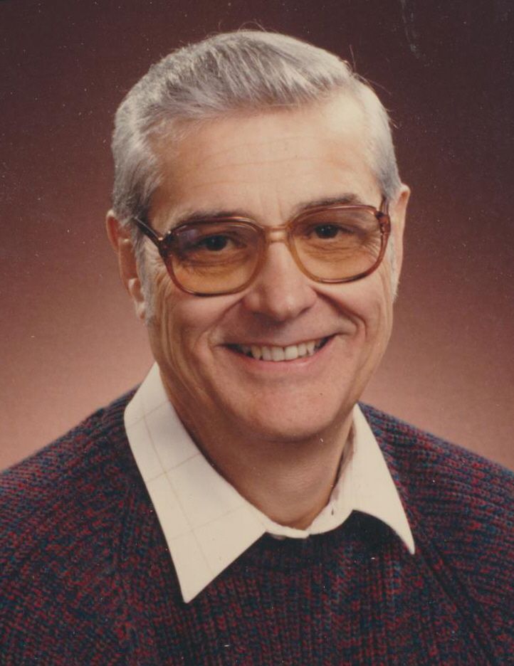 William E Harris