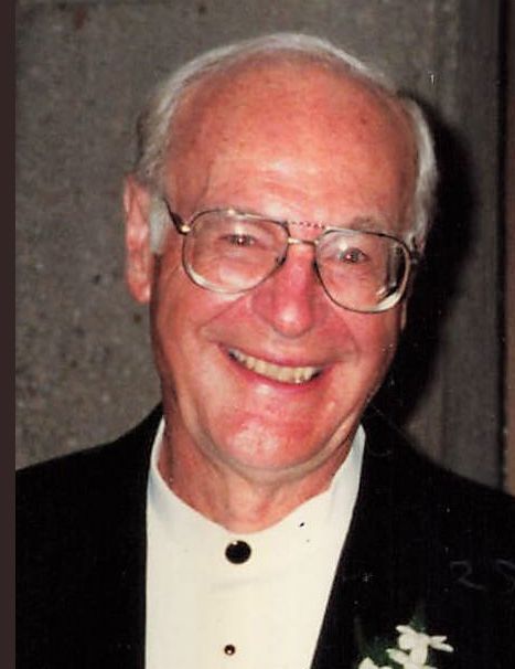 Robert Earl Barth