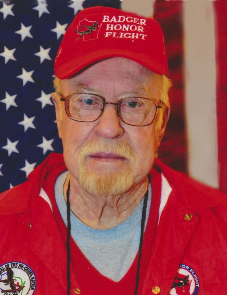 Robert F Narf