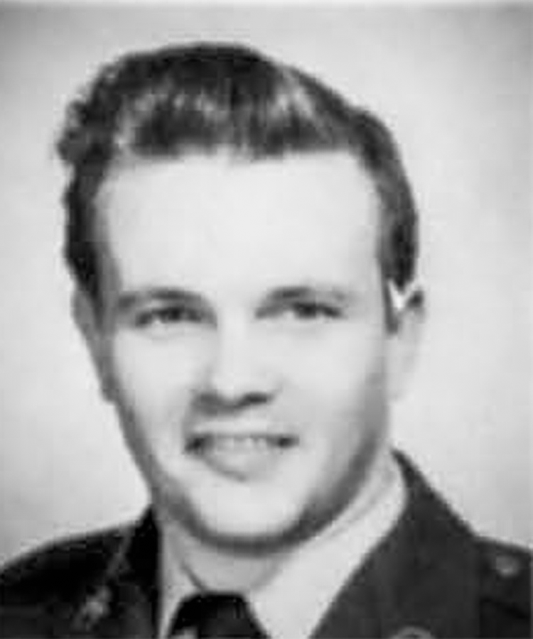 Memorial wall photo