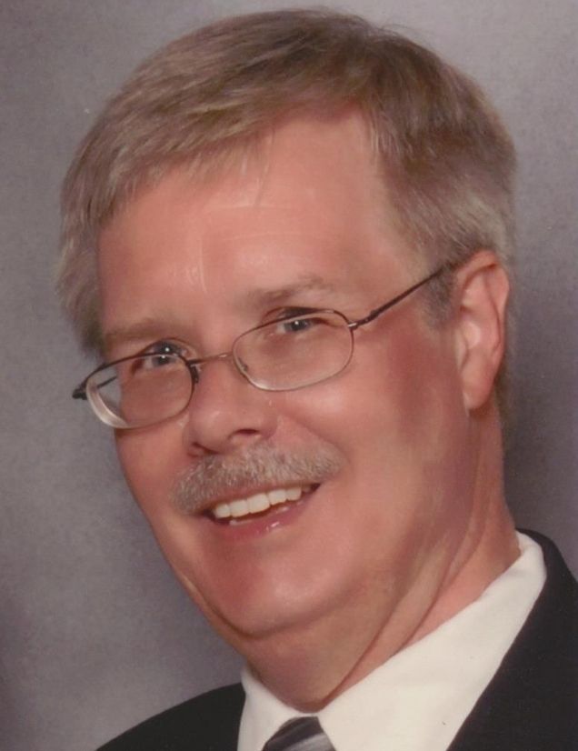 David "Dave" Haack