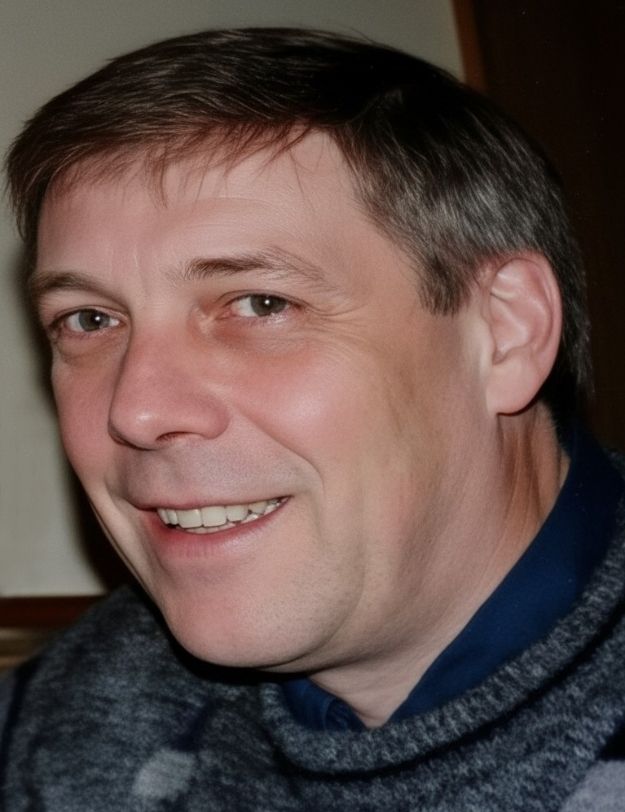 Dean G. Baierl