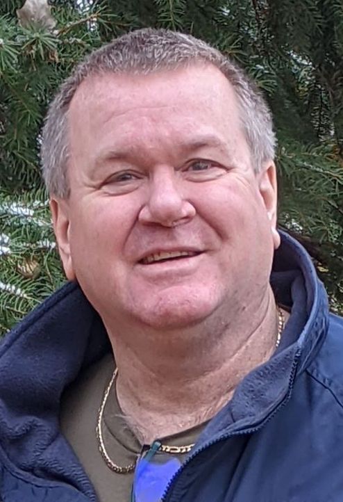 Todd R. Silbaugh