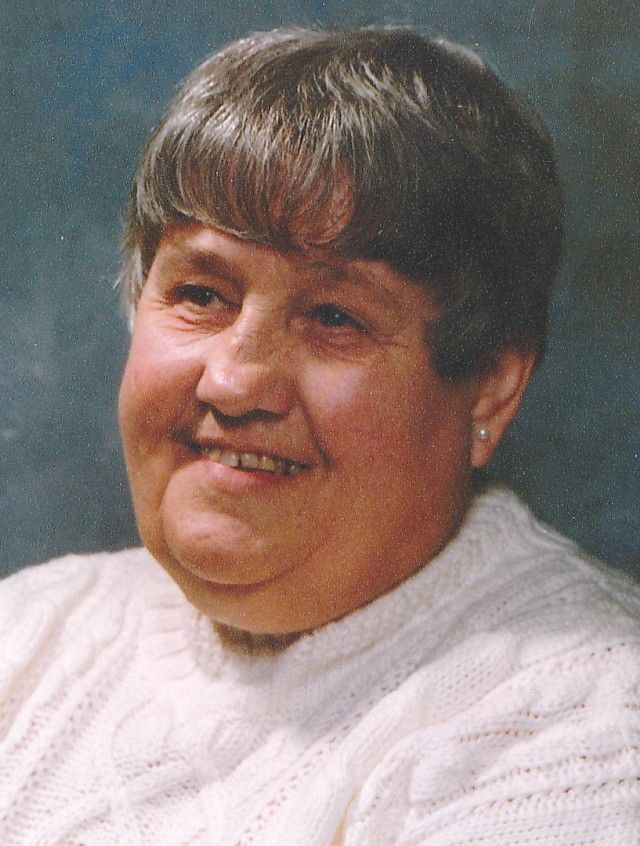 Betty Sturdevant