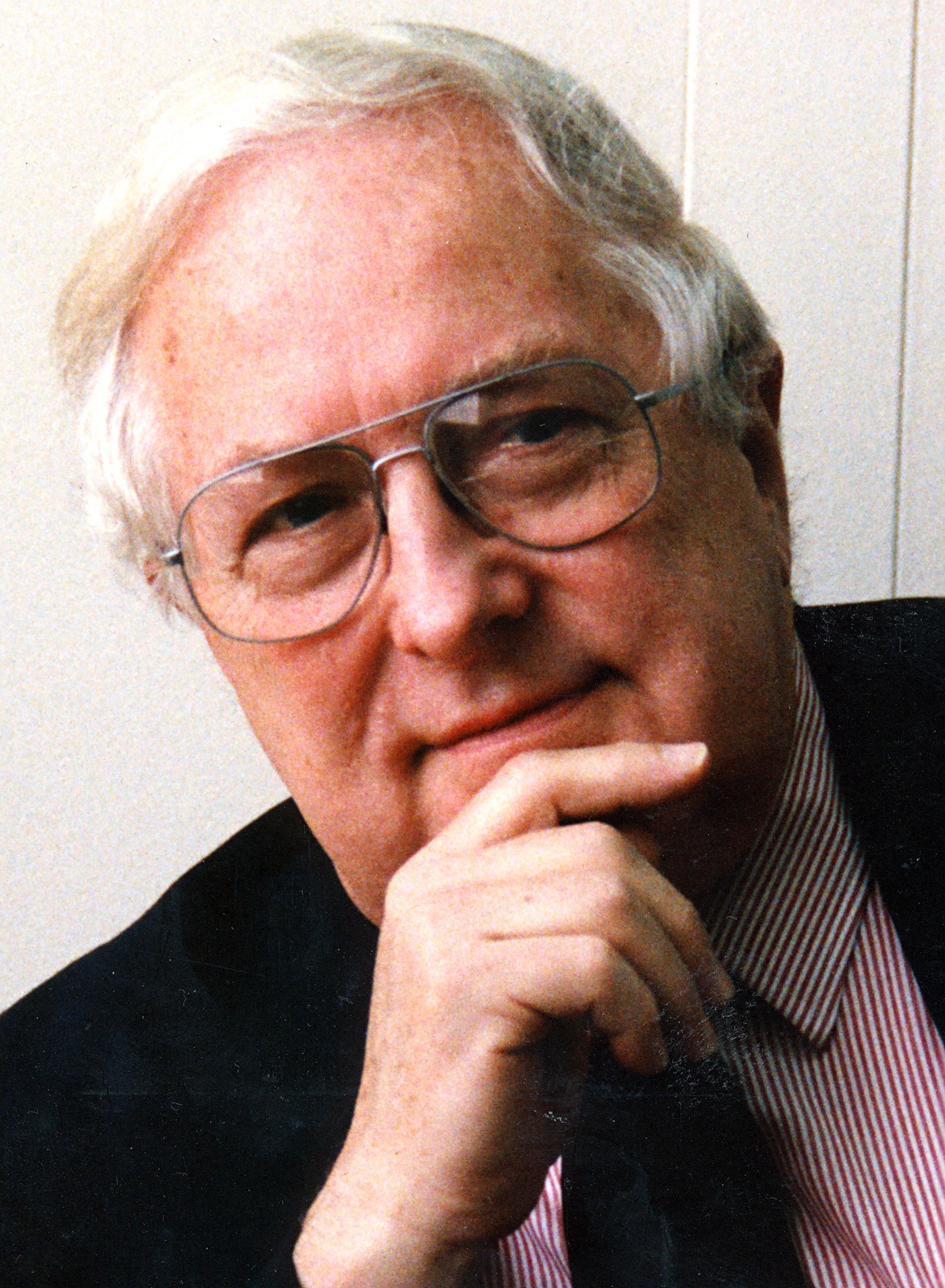 William M. McLamore