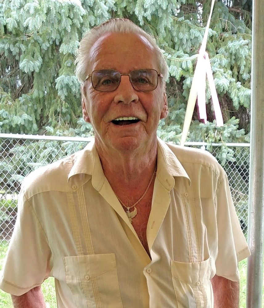 Dennis Lavon Young