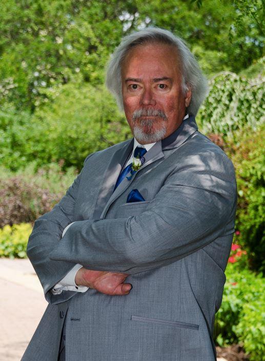 Charles Leitzke