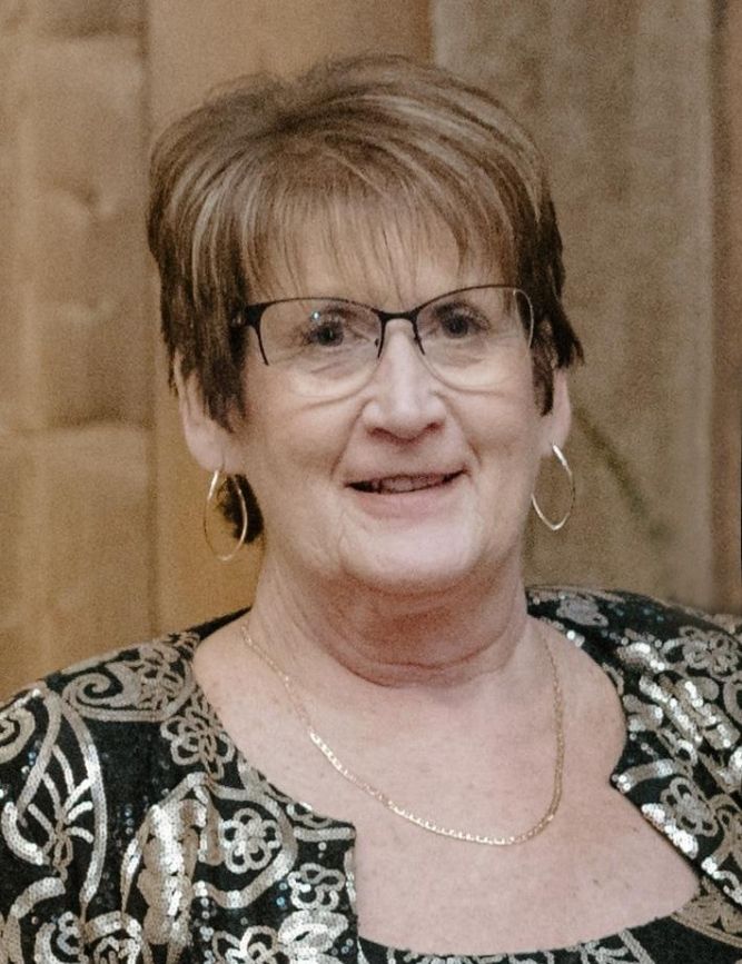 Kristine Nelson