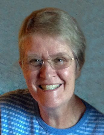 Vicki E. Brown