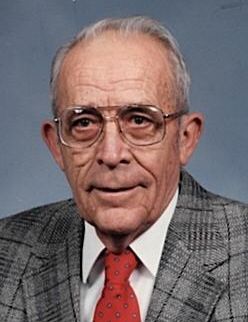 Stanley Bernard Baltes