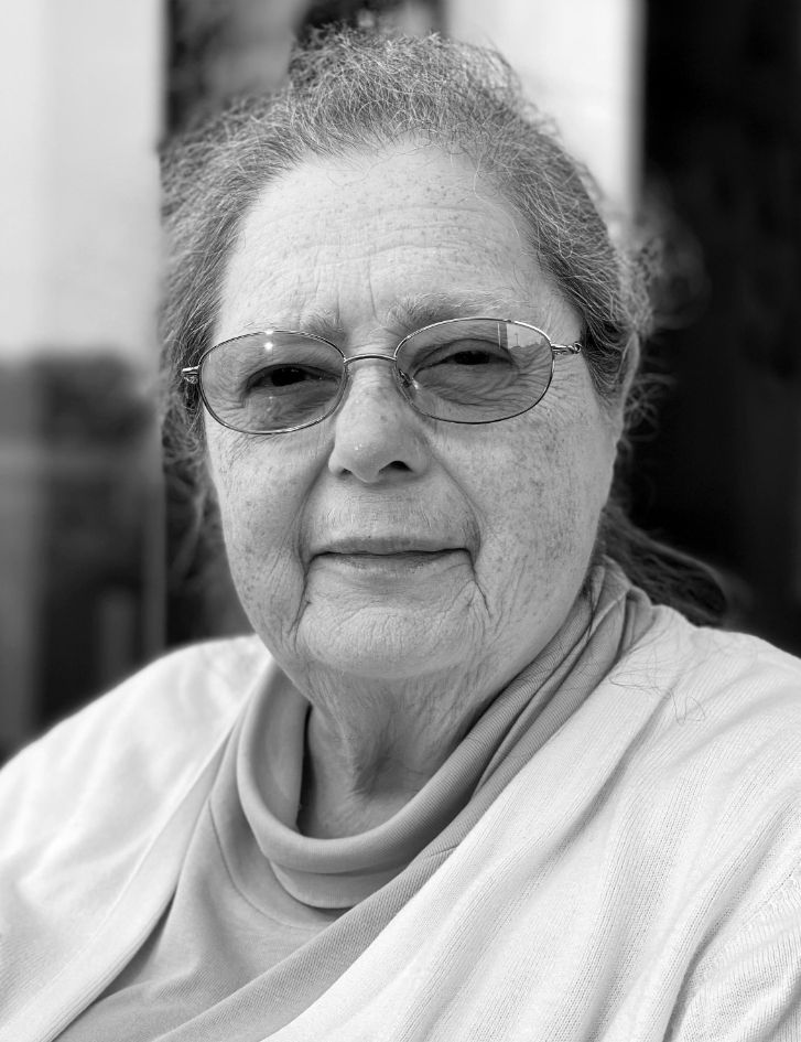 Mary D. Nason