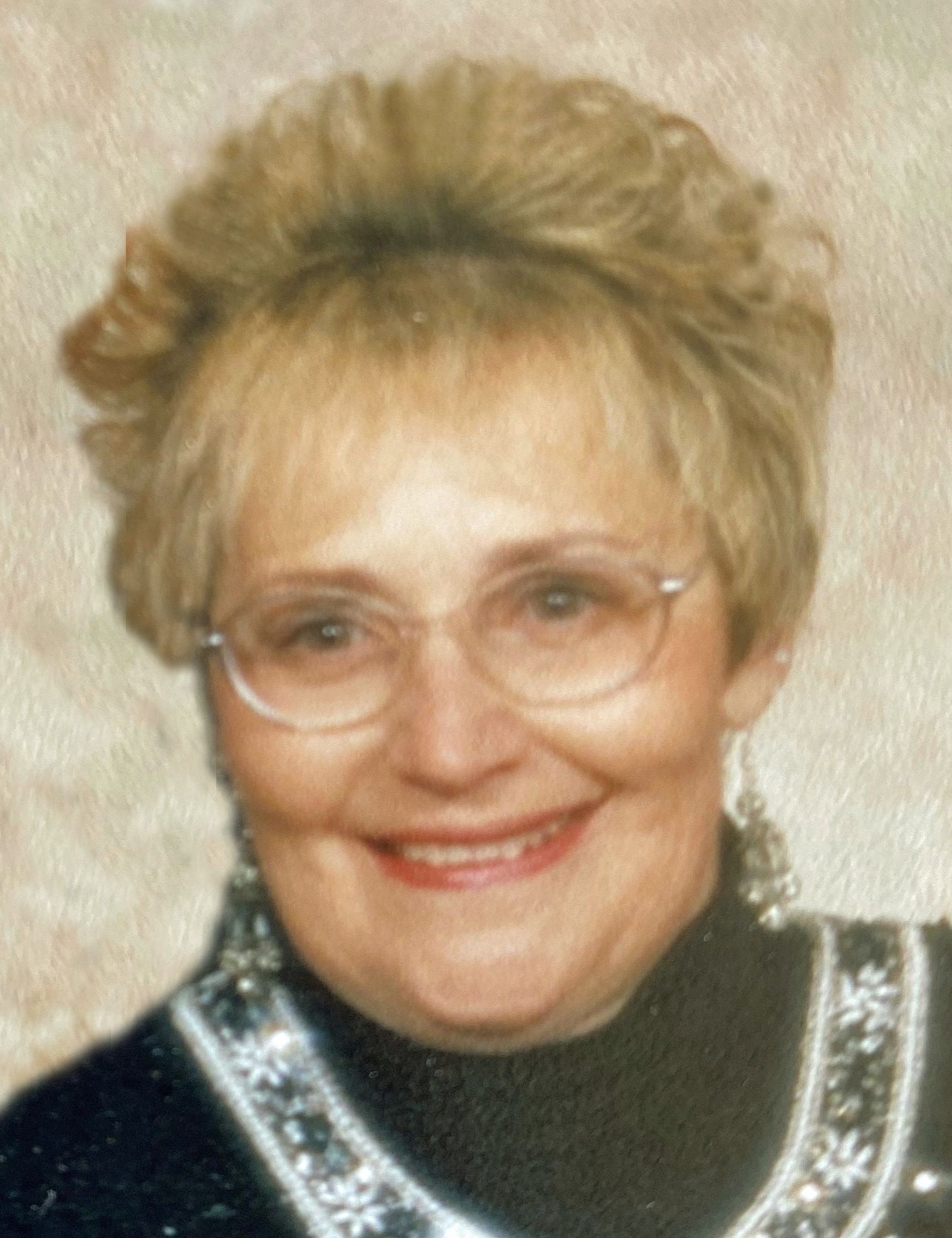 Patricia "Patti" Berkan