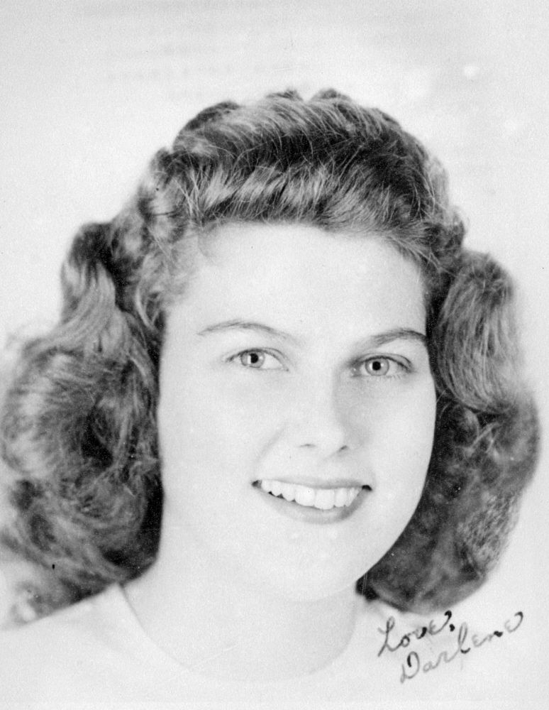 Memorial wall photo