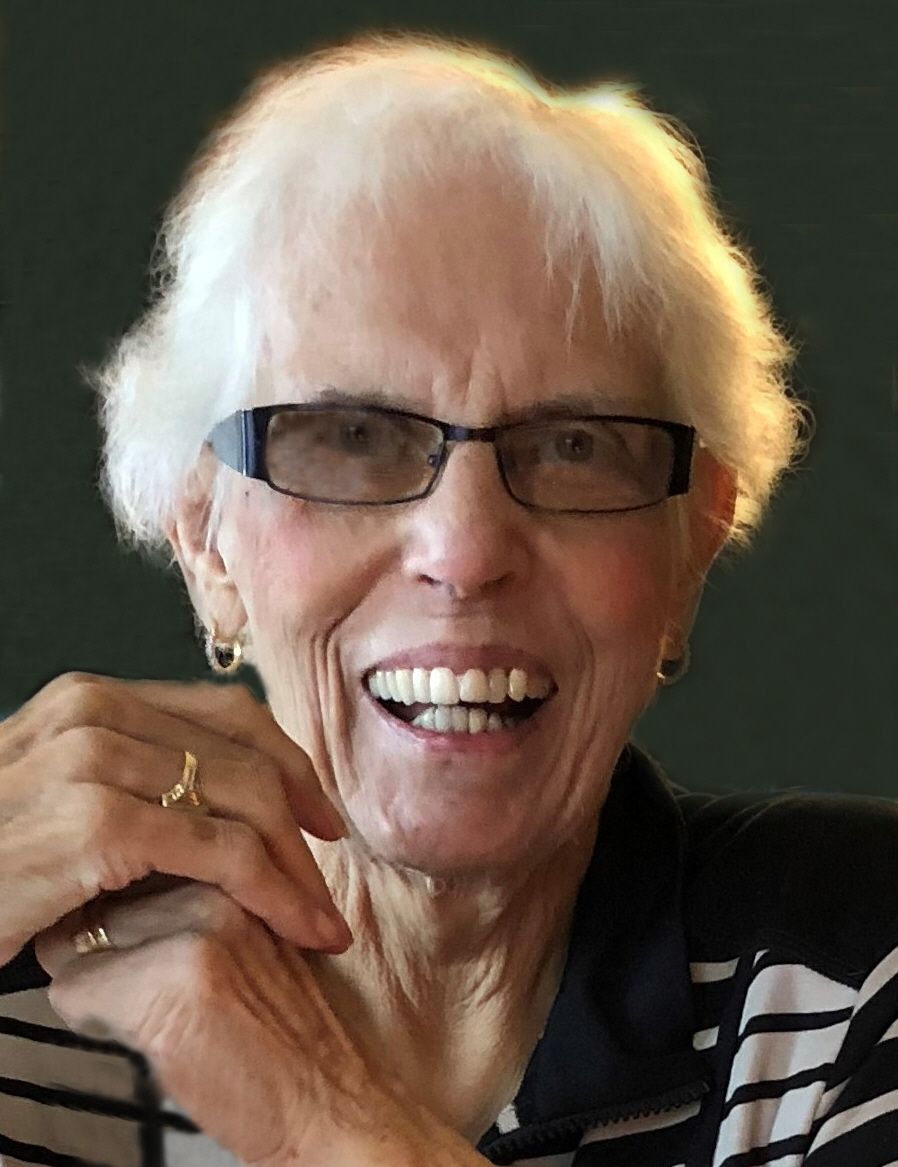 Ruth Irene Halverson