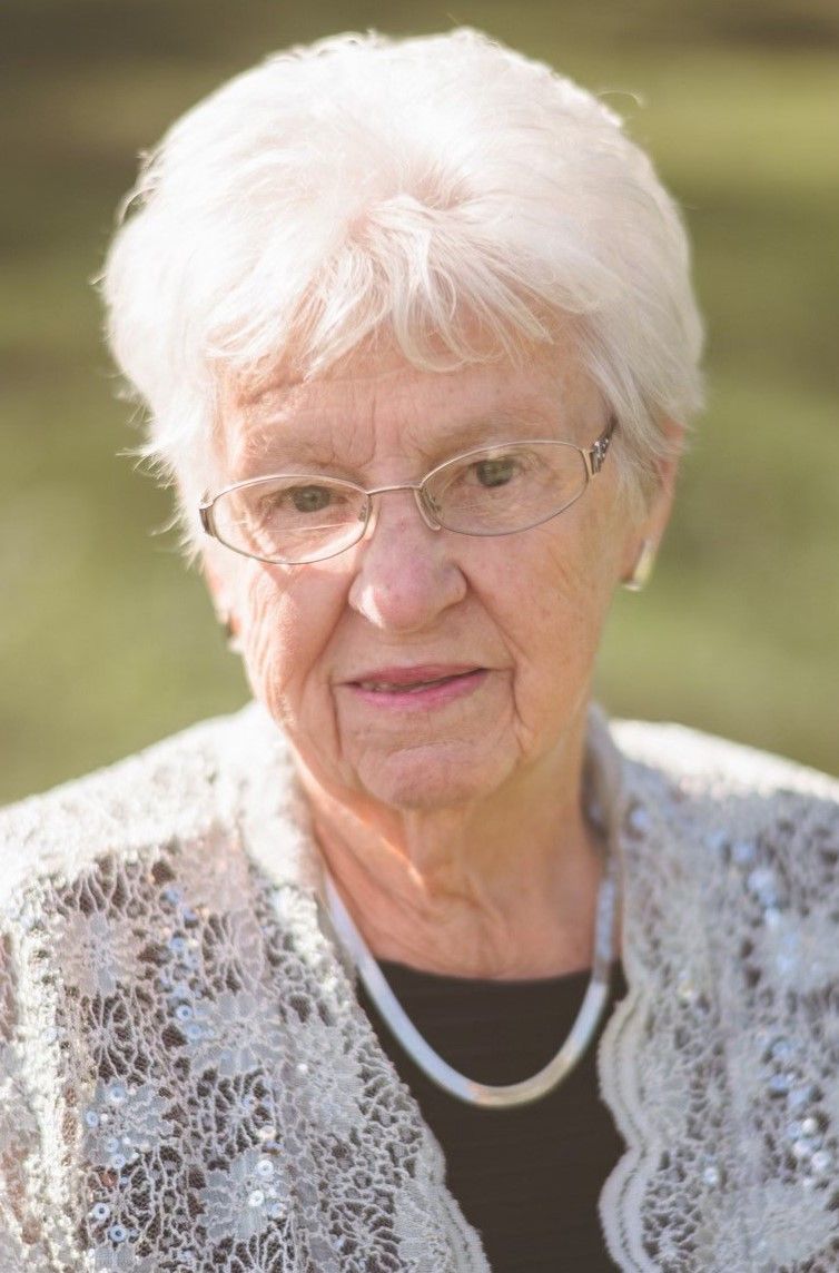 Catherine "Dolores" Coyle