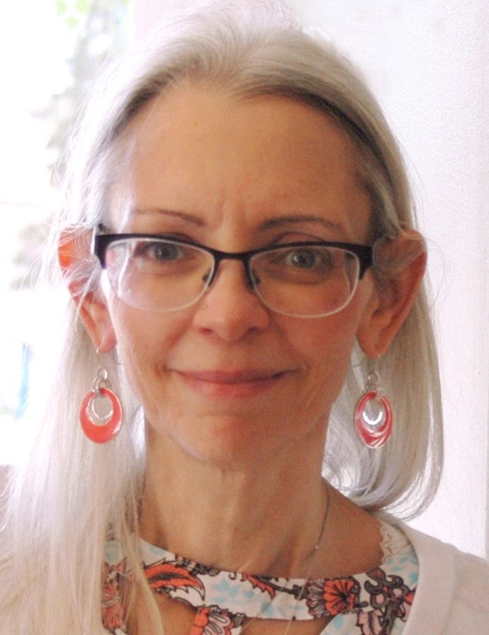 Angela Dee Rusu