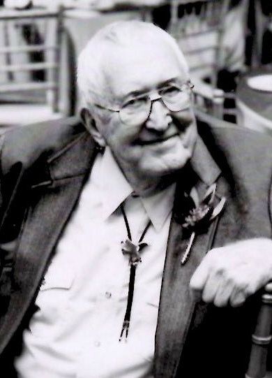 Elmer D Knoepk