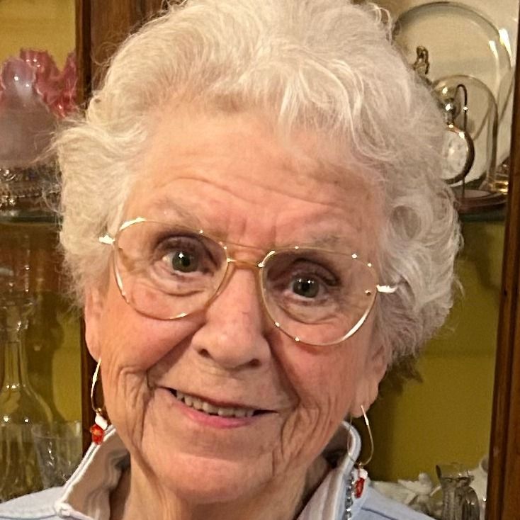 Valerie “Val” Flanigan's obituary photo'