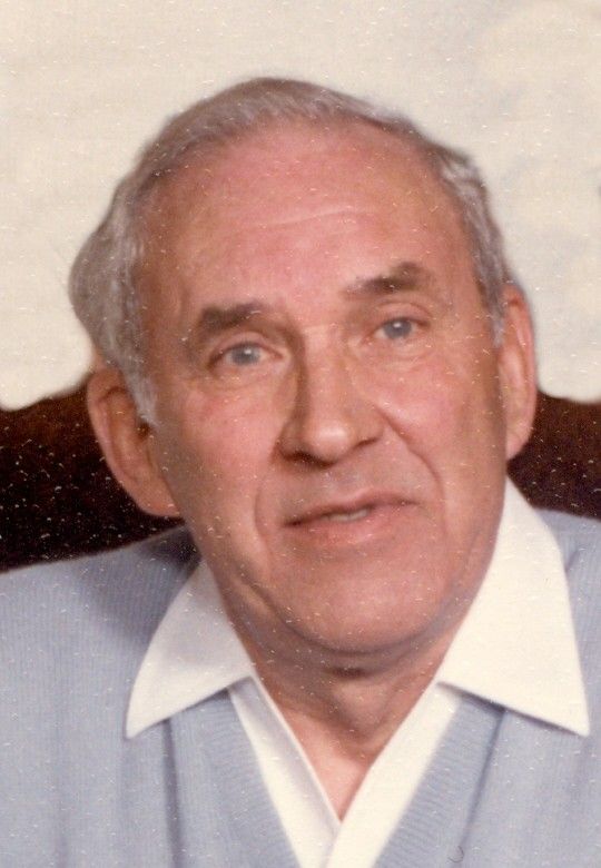 Gordon Henry Taylor