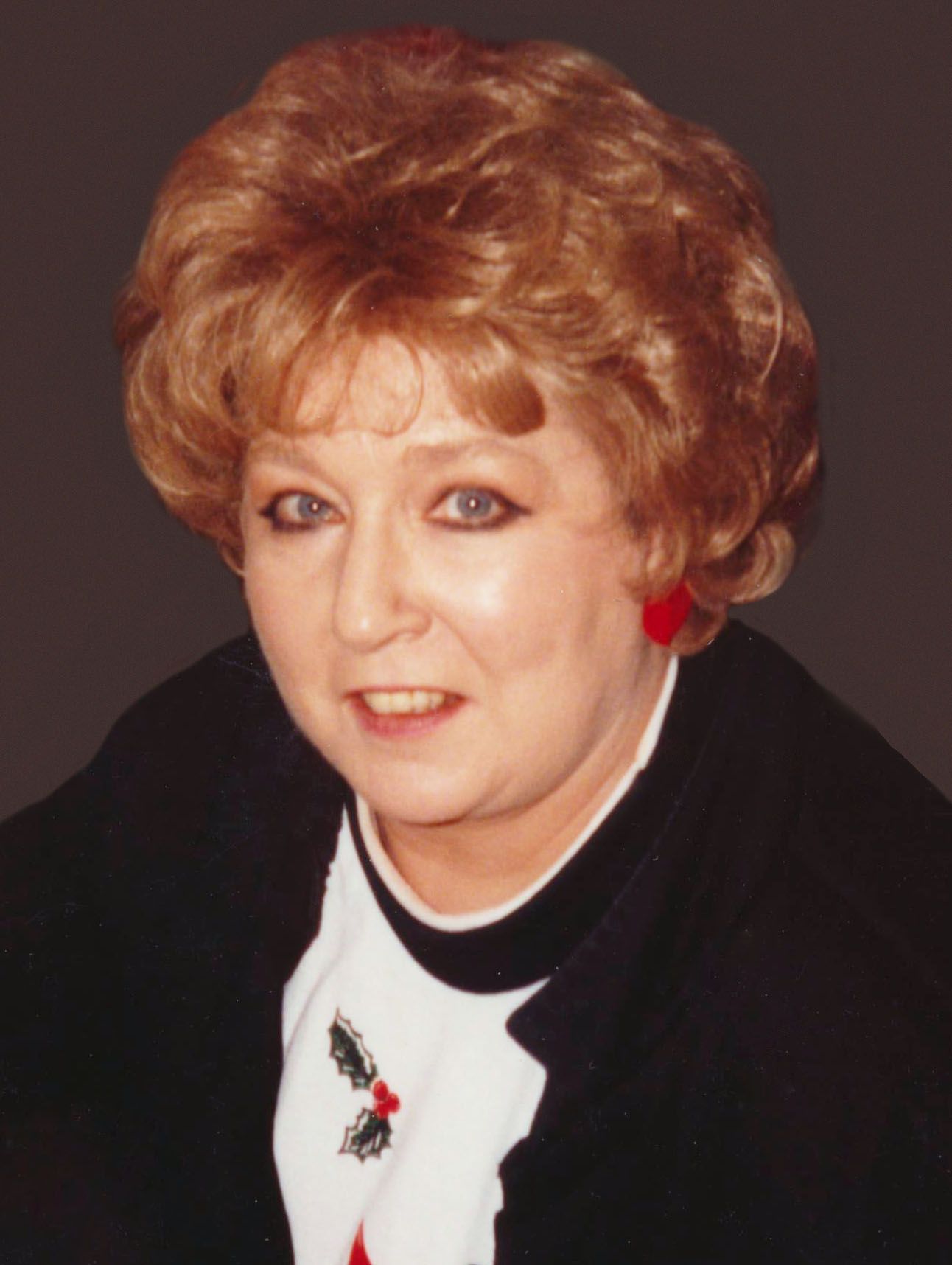 Virginia Gray Probst