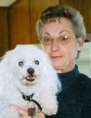 Carla Diane Bonnette