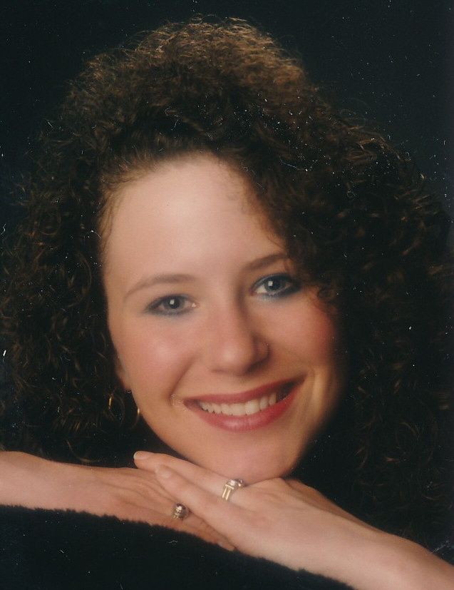 Kara Marie Perkins