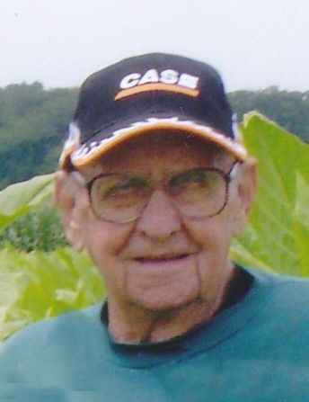 Richard "Lefty" Nelson