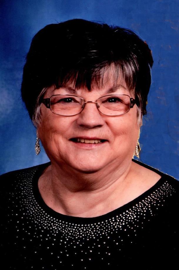 Sally Ann Warczak