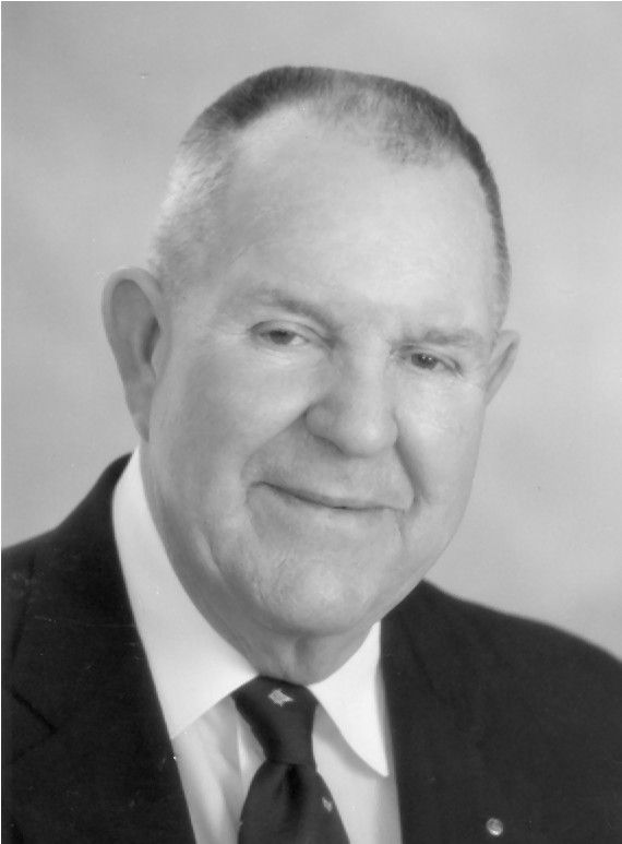 Clarence Mark 'Jack' Kroah