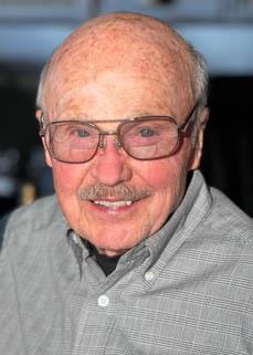 Albert Joseph Miller