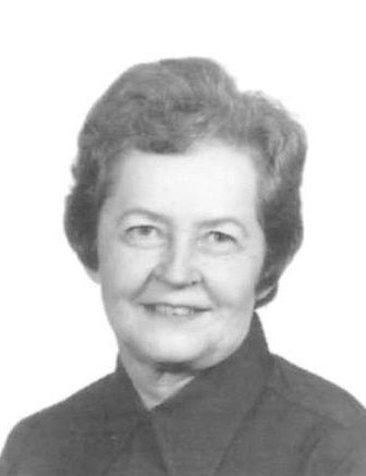 Sylvia Esther Schmidt