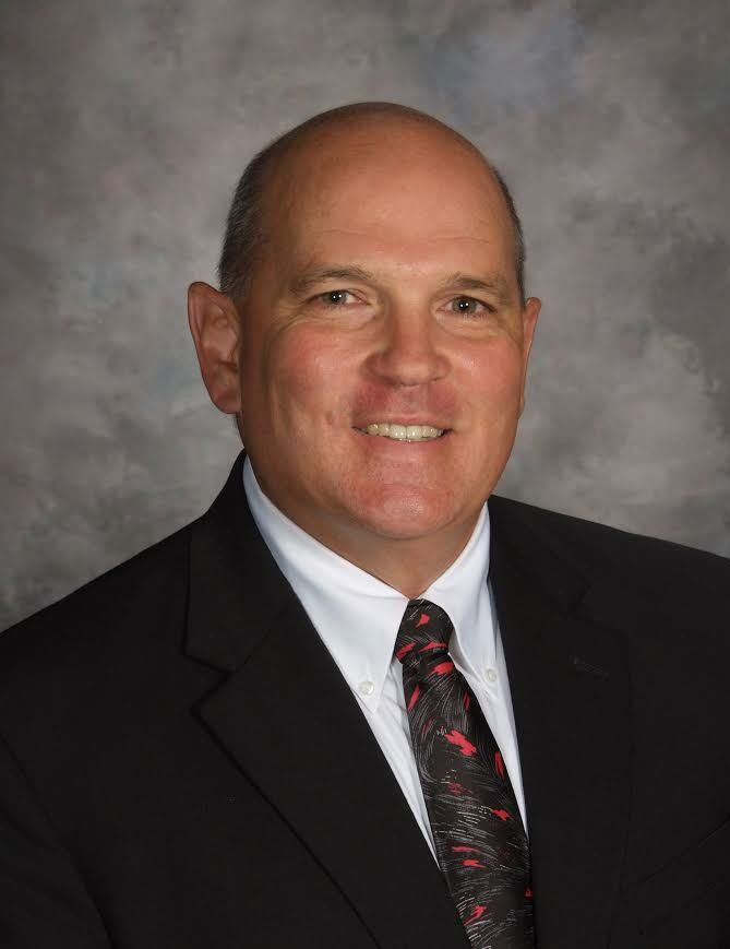 Clark Luessman