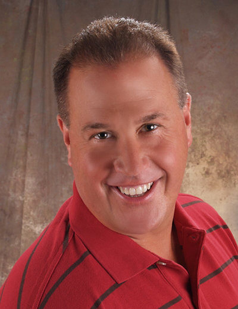 Kenneth James Koch,