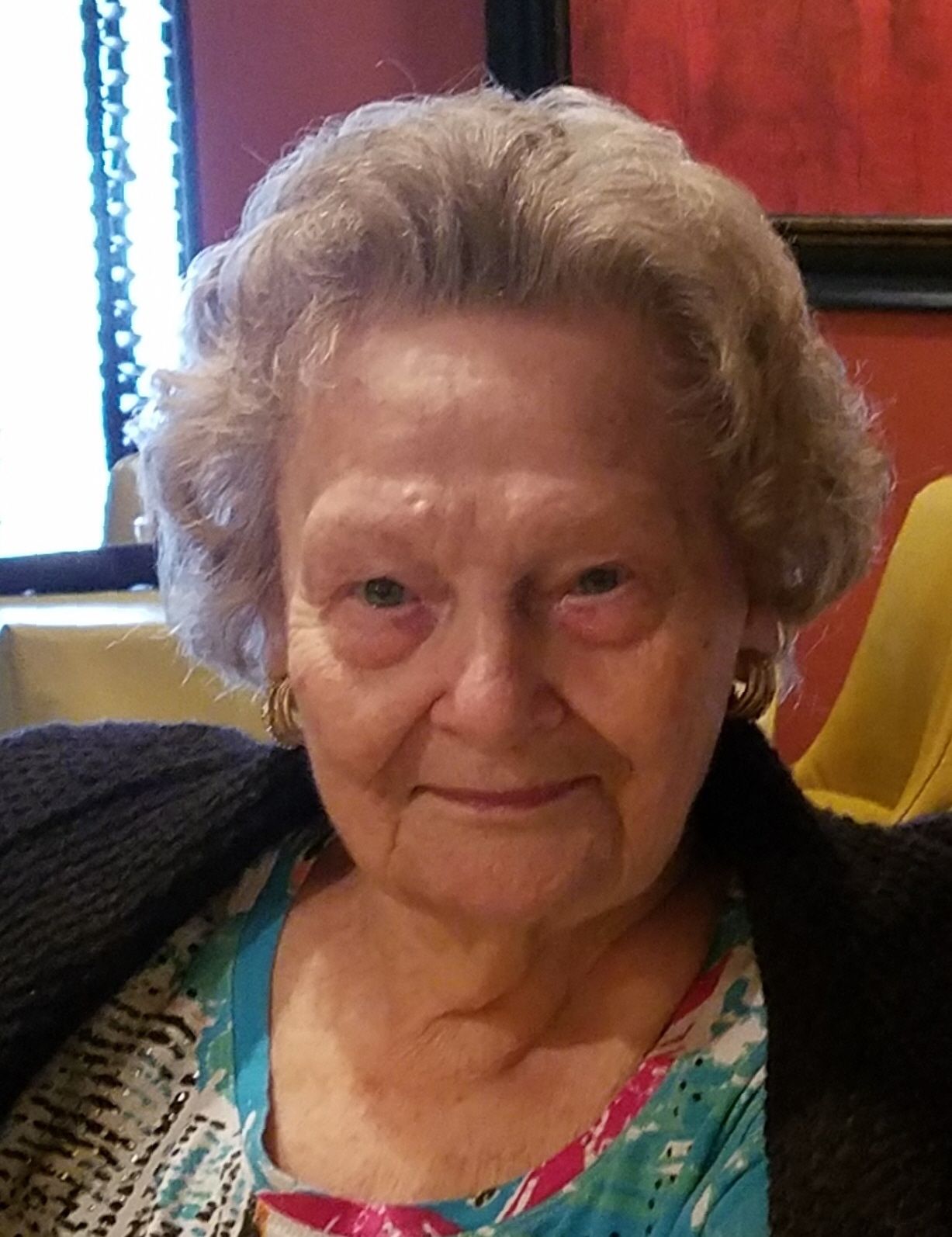 Louise J. Mills