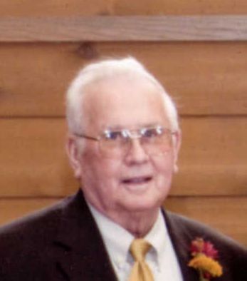 George Edwin Donovan, Jr.