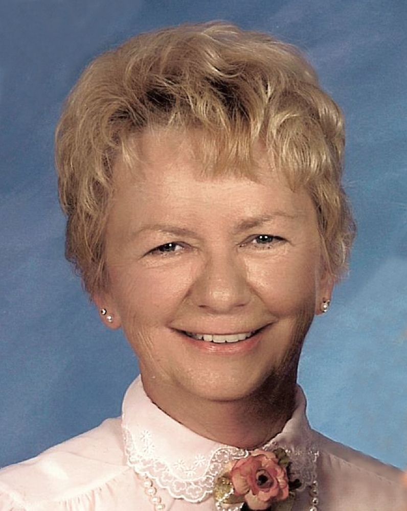 Hazel  D.  Gaard