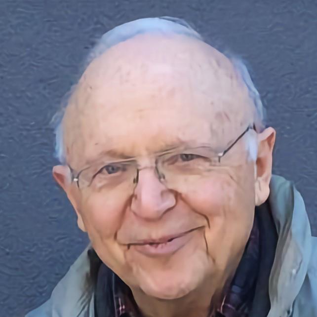 Mark R Hanson