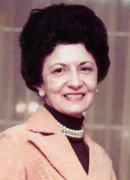 Mary Skaggs