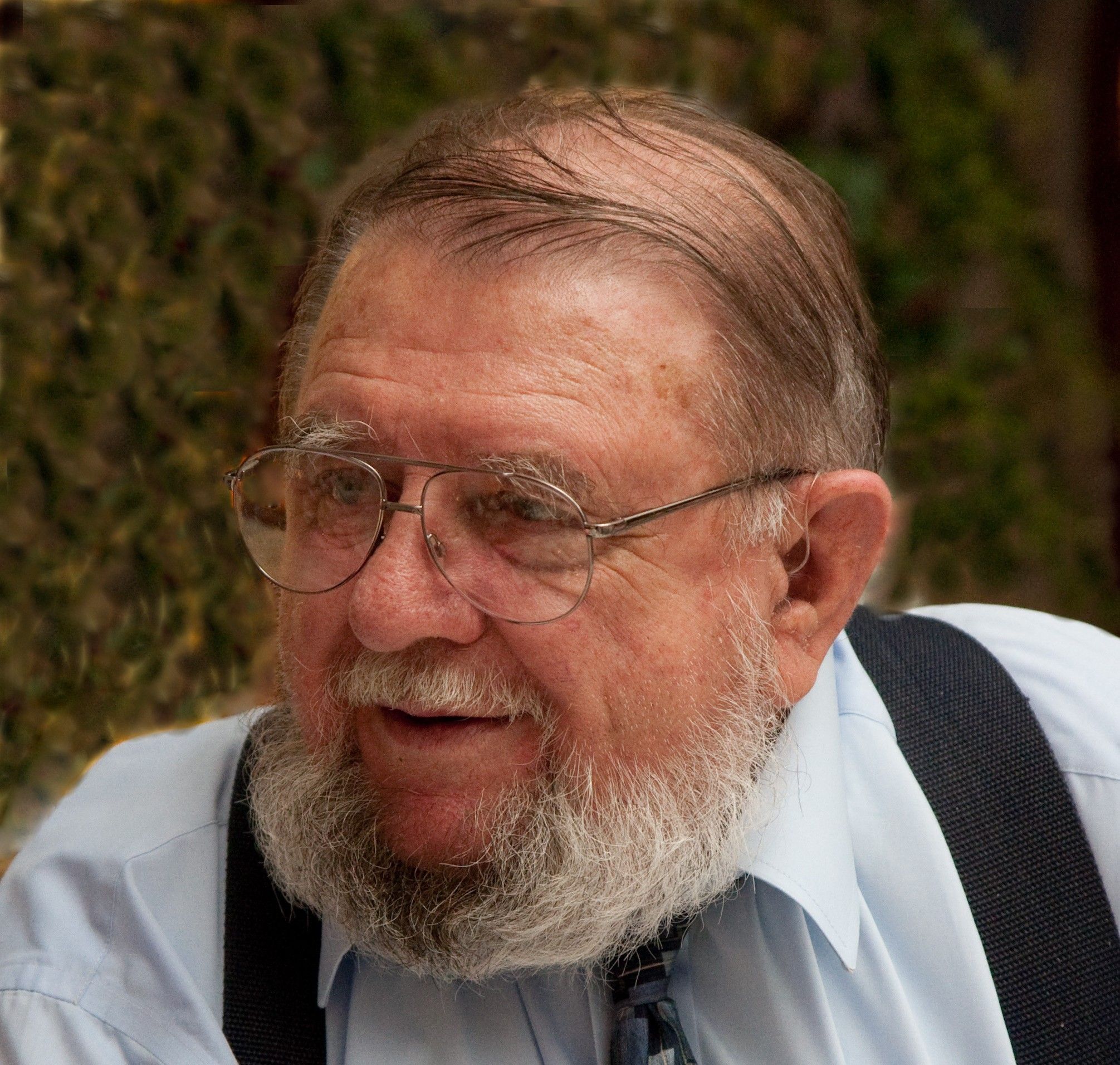 Arden T. 'Sandy' Sandsnes