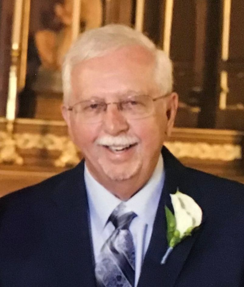 Kenneth L. Johnson