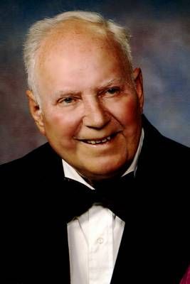 Donald Black
