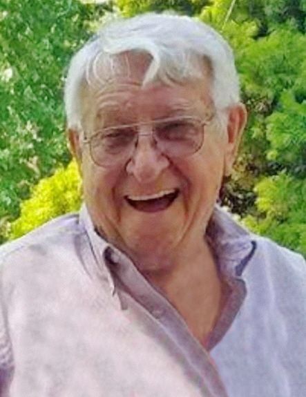 Joseph Paul Hudzinski