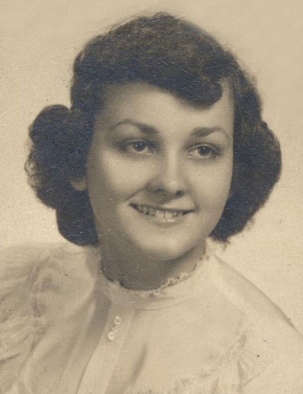 Lucille I. Ernst
