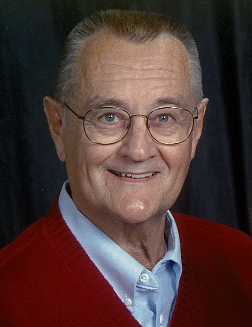Roger Dean Kolseth