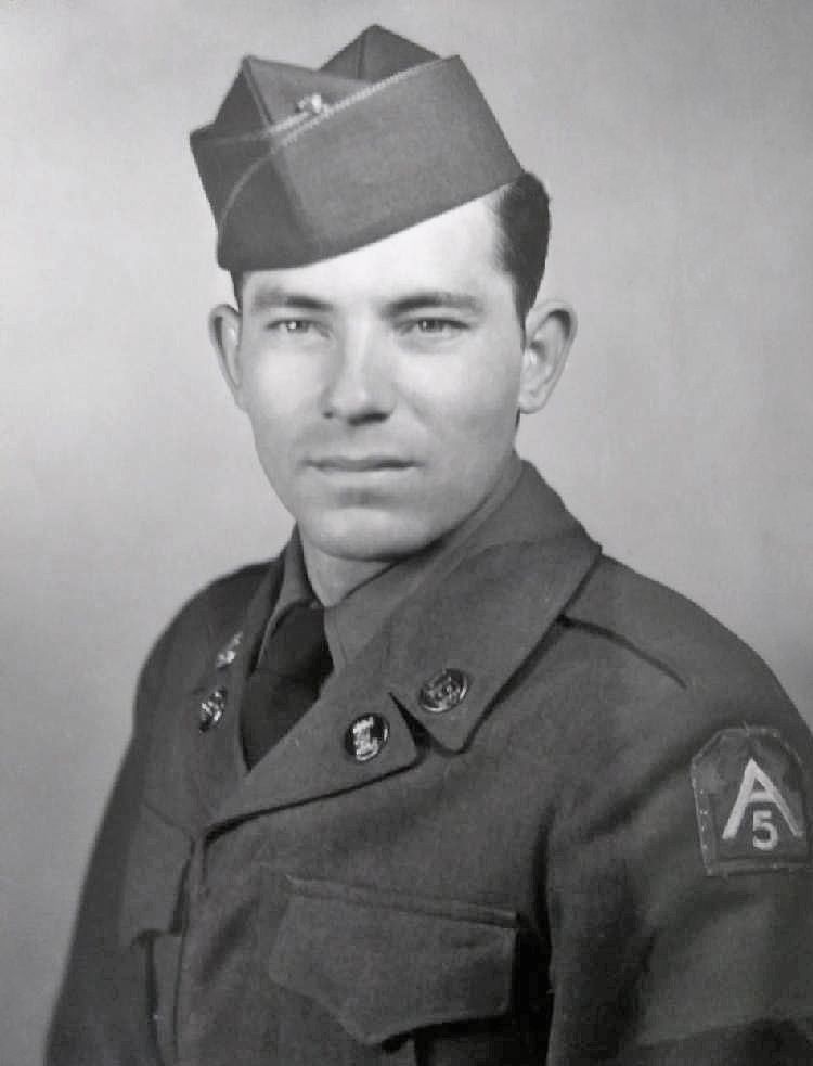 Philip Smithson, Jr.