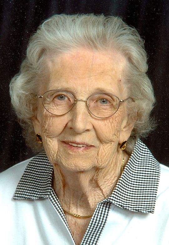 Margaret Glasrud