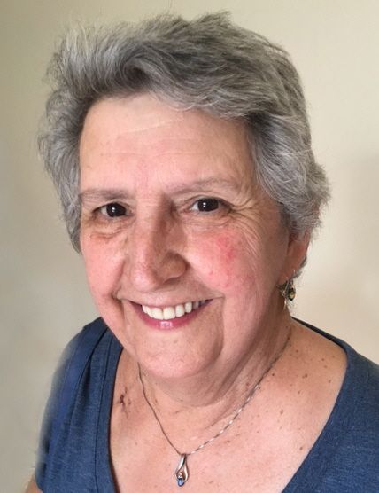 Sandra LaRue Moran